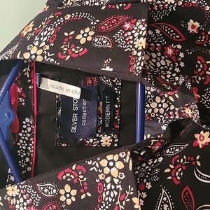 Men's casual dress shirt